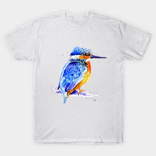 Kingfisher T-Shirt